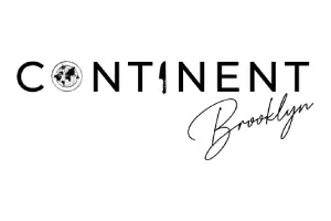 Continent Brooklyn logo