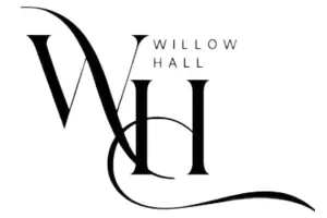 Willow Hall logo
